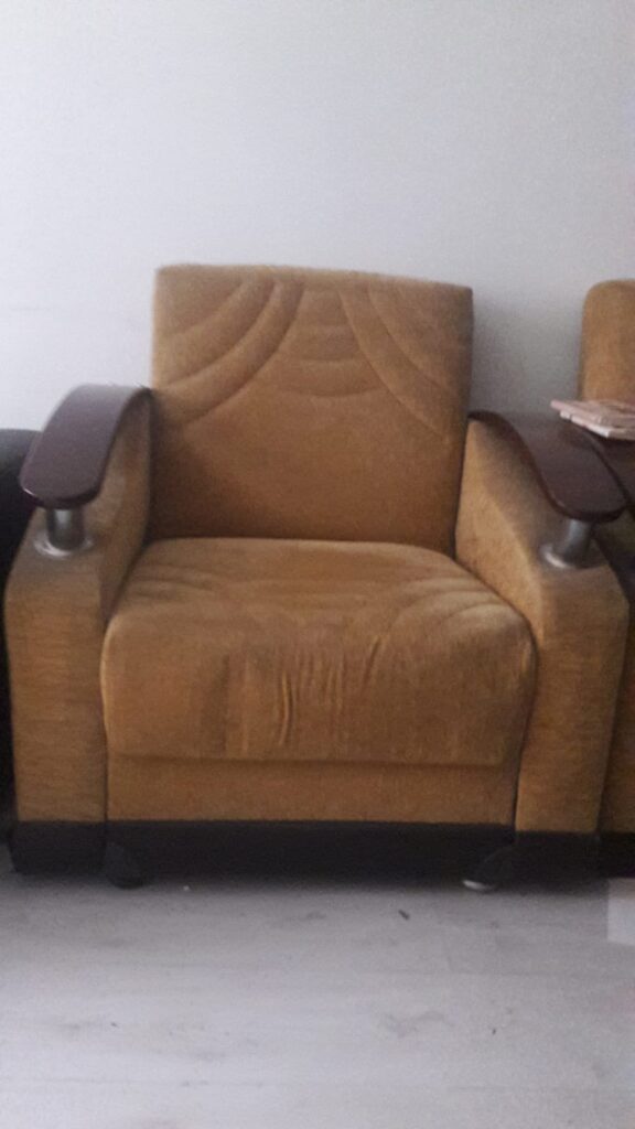 ikea deri koltuk temiz kullanıldı sağlam ikinci el 1 ikea deri koltuk ikinci el 3
