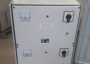 ikinci el regülatör İç mekan ve dış mekan elektrik, aydınlatma