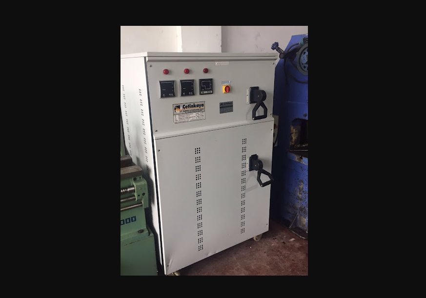 ikinci el regülatör İç mekan ve dış mekan elektrik, aydınlatma 1 ikinci el regulator 3