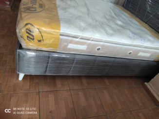 Outlet teshir baza yatak ikea 1