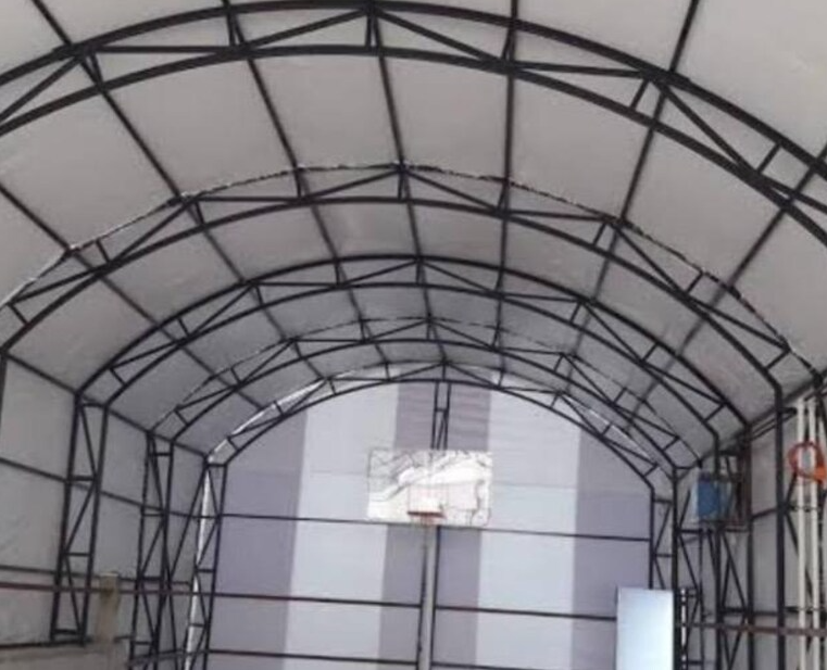 Depo çadırı Depo cadiri 1