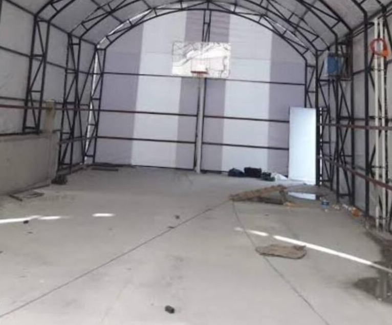 ikinci el Depo çadırı Depo cadiri 2