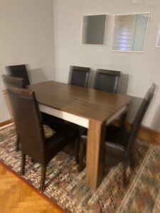 josephine (josefin) dinlenme koltuğu 11 temiz ikea yemek masası ve sandalyeler IKEA Jokkmokk Yemek Masası Ve Sandalye Seti