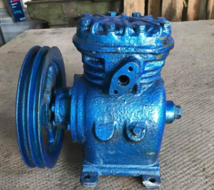 Kase ve tepsi çıkma paslanmaz lokanta servis tabak kap 2 Kompresör kafası özellikle traktör için 1.5 Hp Sessiz Kompresör Kafası